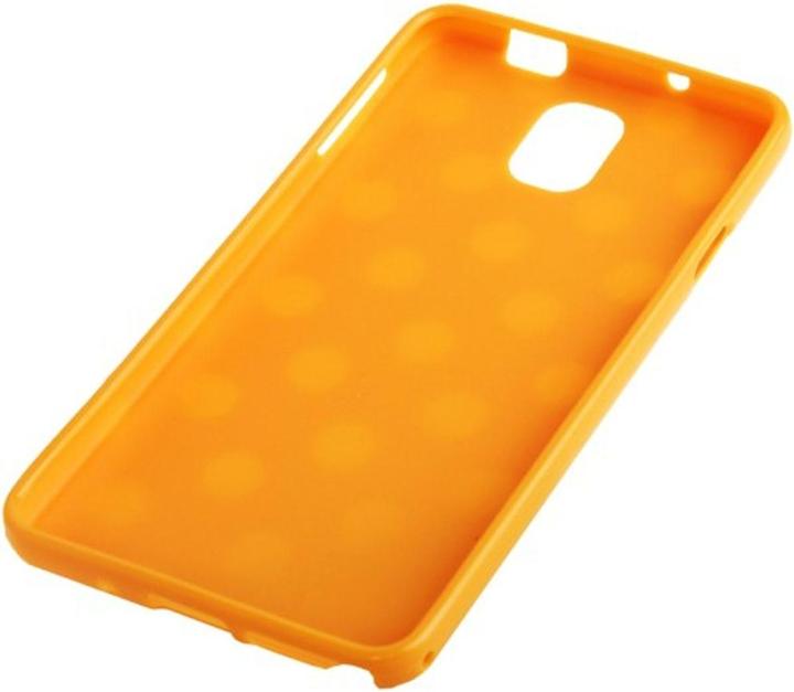 Produktbild König Design Schutzhülle für Handy Samsung Galaxy Note 3 N9000 (Samsung Galaxy Note 3 N9000)
