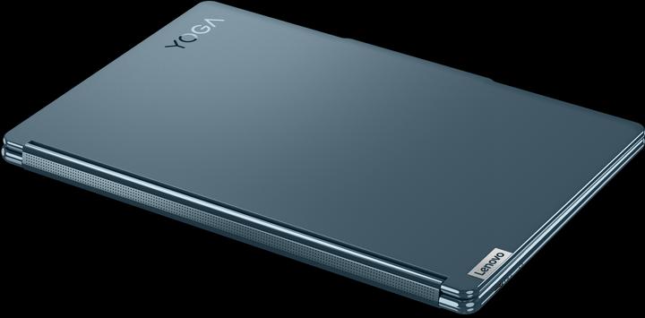 Image du produit Lenovo Yoga Book 9 (13.30", Intel Core Ultra 7 155U, 32 Go, 1000 Go, CH)