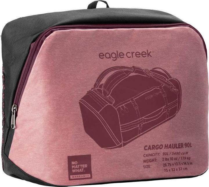 Image du produit Eagle Creek Cargo Hauler Duffel 90 (90 l)