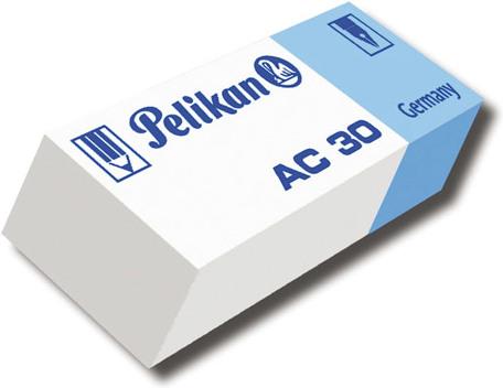Produktbild Pelikan Radierer AC 30 Kombi
