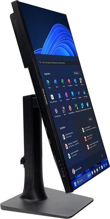 Productafbeelding Bluechip BUSINESSline AIO2350 *EDU* Intel® Core™ i5 processor 14400 / tot 4,70 GHz, Windows 11... (Intel Core i5-14400, 16 GB, 500 GB)