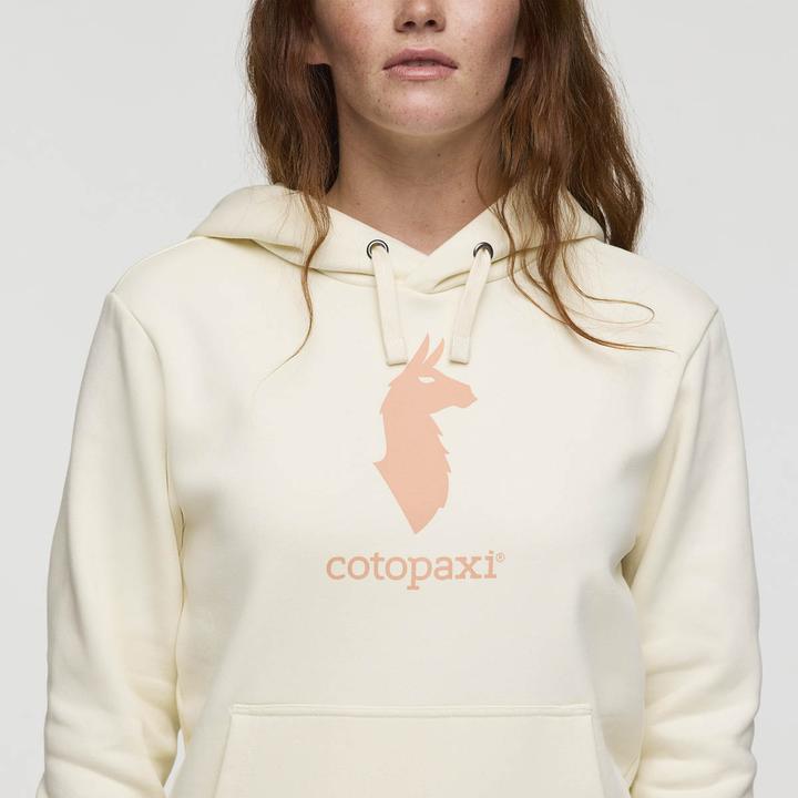 Image du produit Cotopaxi Llama Pullover Hoodie (L)