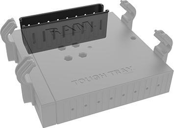Image du produit RAM Mounts RAM Power Caddy