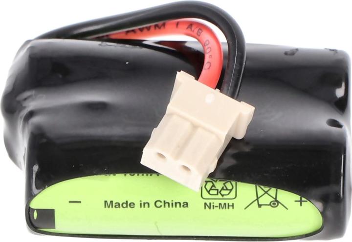 Actual product image AccuCell Alcatel Conference IP1850 battery