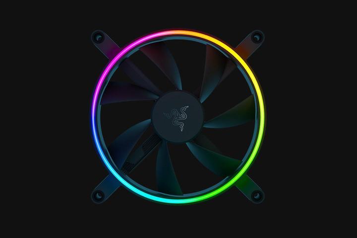 Image du produit Razer Kunai Chroma (140 mm, 1 x)