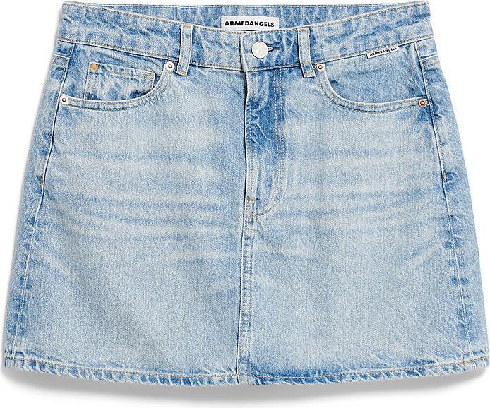 Produktbild Armedangels Jeansrock AACUMERI (XL)