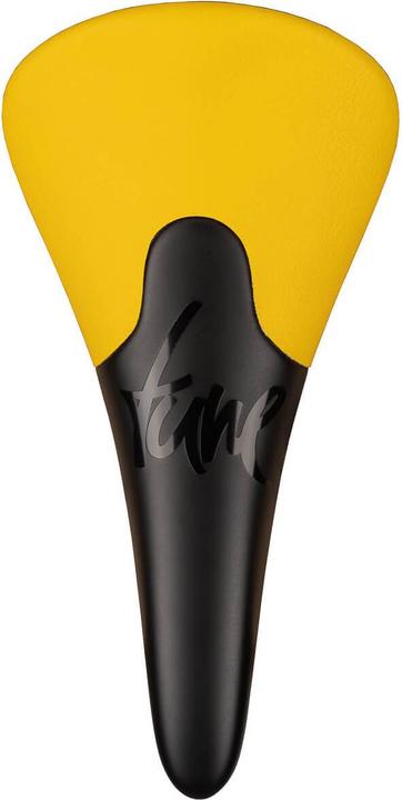 Actual product image Tune Komm-Vor carbon saddle