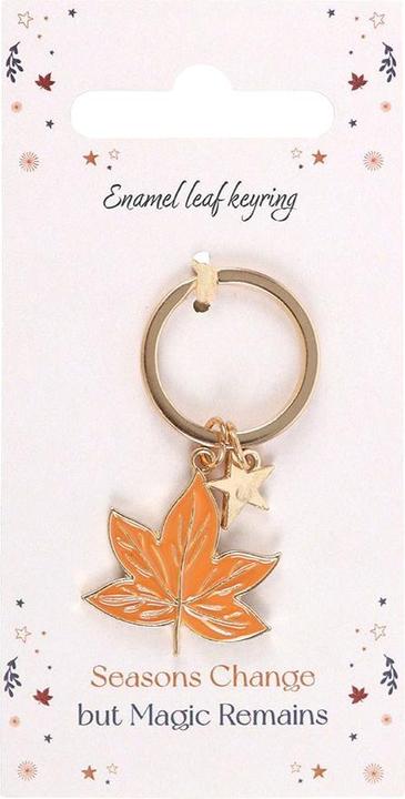 Image du produit Something Different - Porte-clés AUTUMN MAGIC