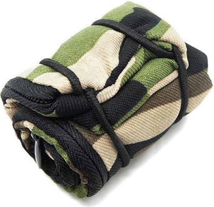 Yeah Racing Scale Schlafsack Camouflage