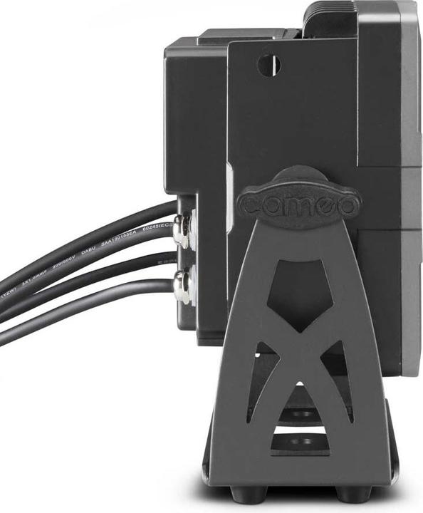 Actual product image Flat Pro Flood IP65 Tri Outdoor Floodlight (60 W, LED)