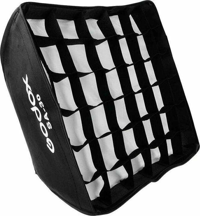 Immagine prodotto Godox SA-31 (Soft box, 30 cm)