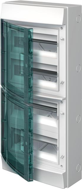 Immagine prodotto ABB STOTZ-KONTAKT M65W448TN3 Quadro elettrico grigio