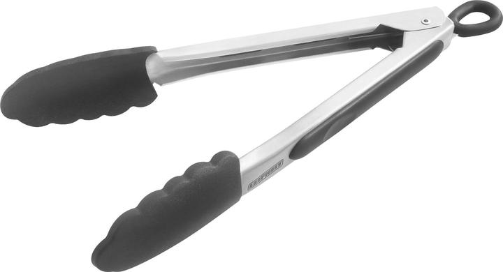 Actual product image Leifheit Kitchen and barbecue tongs 23 cm ProLine