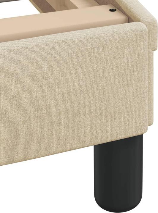 Produktbild VidaXL Khloe (180 x 200 cm)