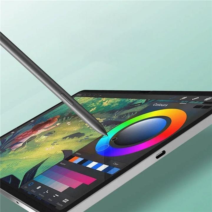 Productafbeelding Dux Ducis Naad Series Paperlike Film Schutzfolie (1 Stuk, Galaxy Tab S10+, S9+, S8+, S7+)