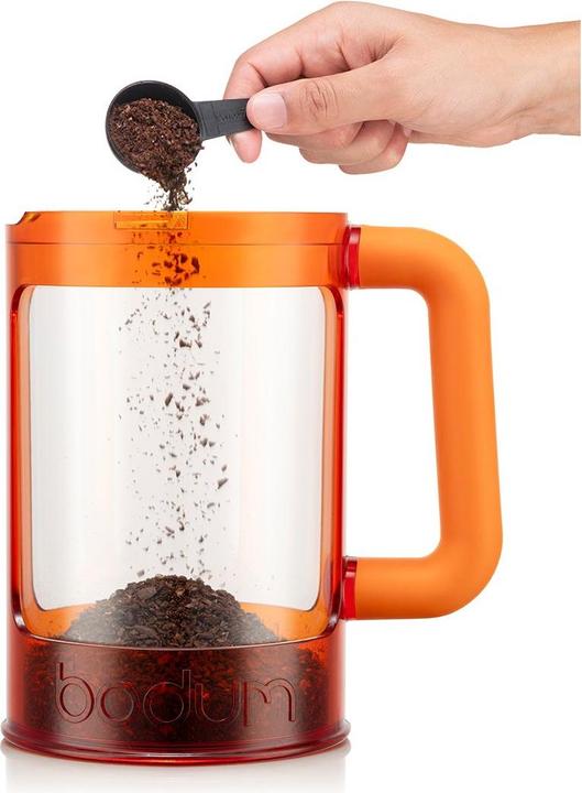 Produktbild Bodum Eiskaffeebereiter für kalt aufgegossenen Kaffee (1.50 l)