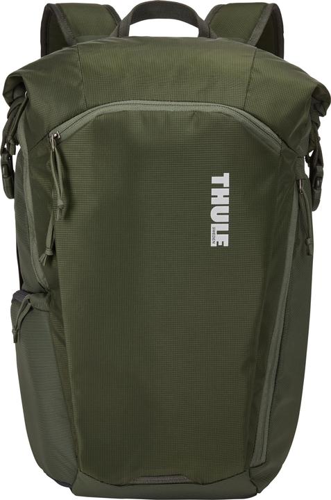 Actual product image Thule Photo backpack EnRoute Large (Camera shoulder bag, 25 l)