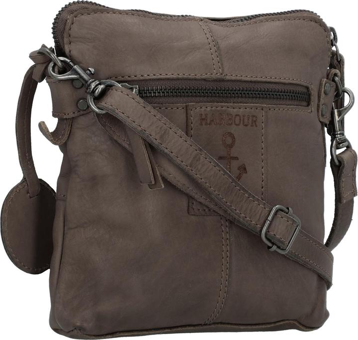 Produktbild Harbour 2nd Anchor Love Umhängetasche Leder 18 cm