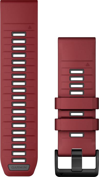 Marsala, Graphit