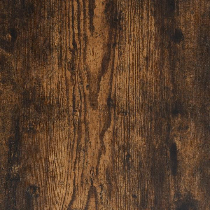 Image du produit VidaXL Coiffeuse avec tabouret 60 x 40 x 113,5 cm (60 x 40 x 75 cm)