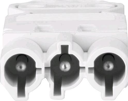 Image du produit 92932.3053.0 Connecteur à visser GST