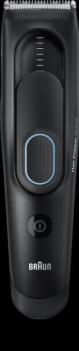 Braun Hc 5010