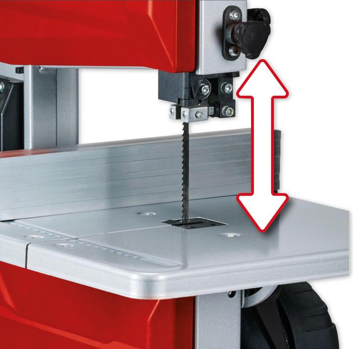 Productafbeelding Einhell Tc-Sb 200/1