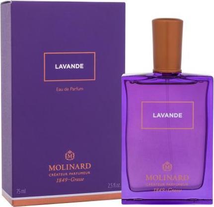 Image du produit Molinard Les Elements Collection Lavande (Eau de parfum, 75 ml)