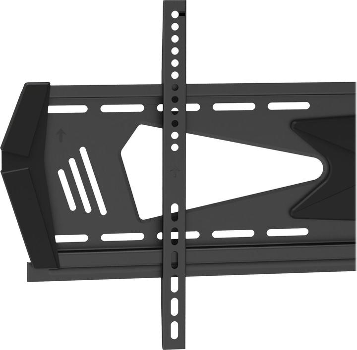 Productafbeelding StarTech TV-STEUN F. MUUR F. 37IN-70IN (Muur, 75", 40 kg)