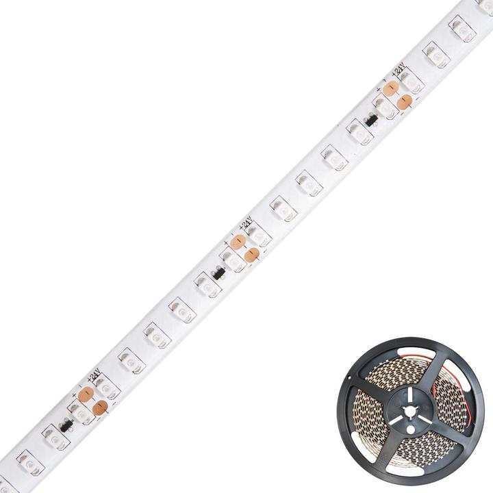 EVN LED-Stripe (Blau, 500 cm, Indoor)