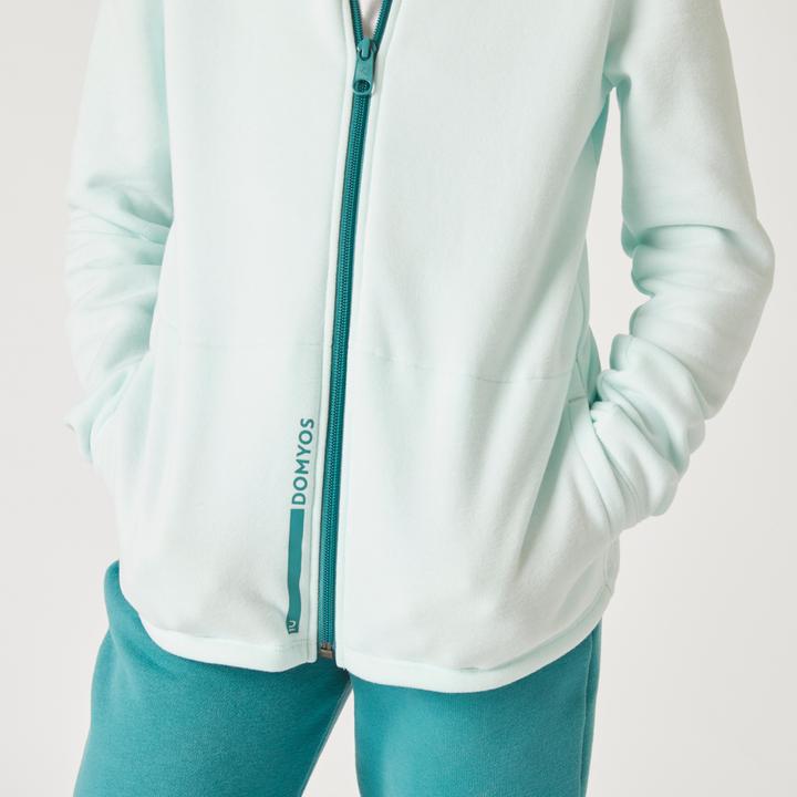 Produktbild Domyos WARM'Y 100 (10, 11)
