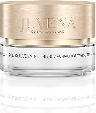Juvena Nutrition intense - Rajeunissement de la peau - Crème de jour peau sèche à très sèche 50ml (50 ml)