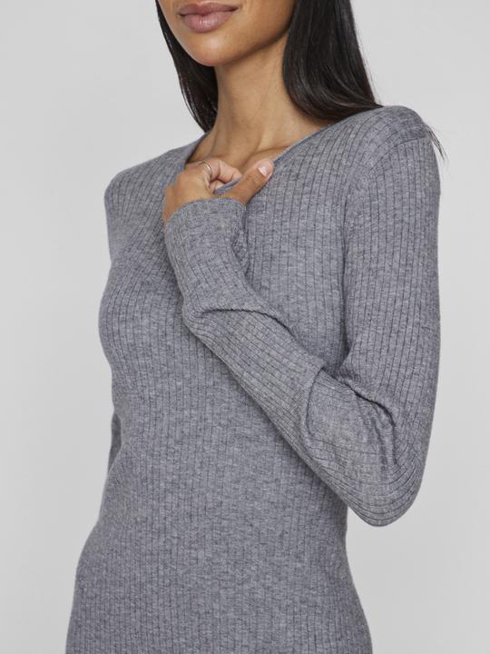 Image du produit Vila Maxi robe en tricot (L)