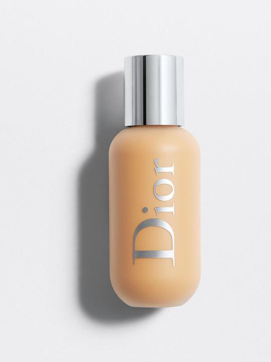 Produktbild Dior Face & Body Foundation (Intriguing)