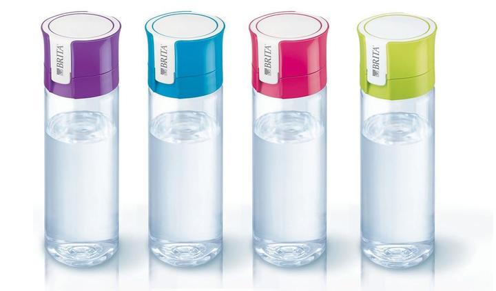 Produktbild Brita Fill&Go Vital Wasserfiltration Flasche (0.60 l)