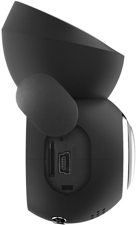Navitel R1050 (Eingebautes Display, Eingebautes Mikrofon, WLAN, Bluetooth, Full HD)