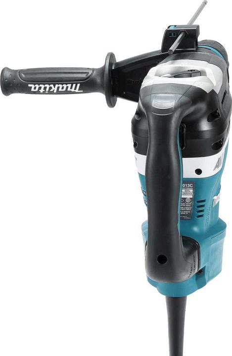 Actual product image Makita HR4013C (Electrical connection)