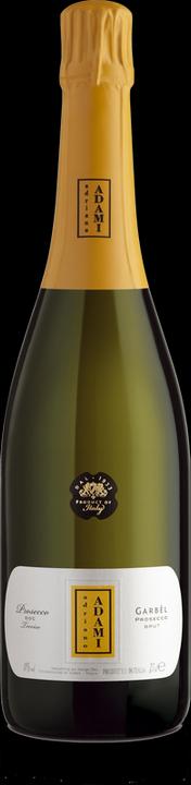 Produktbild Adami GARBEL DOC Prosecco di Valdobbiadene