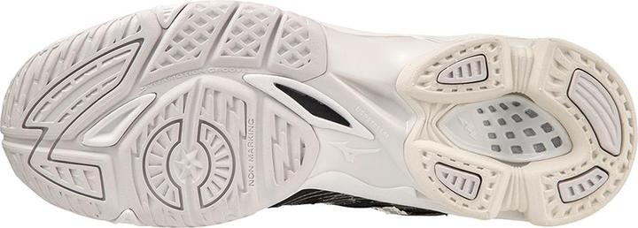 Actual product image Mizuno Wave Voltage (40)