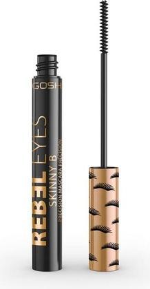 Actual product image Gosh Rebel Eyes Skinny B (Black)