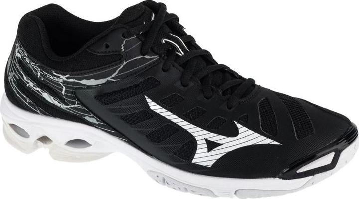 Actual product image Mizuno Wave Voltage (46.5)