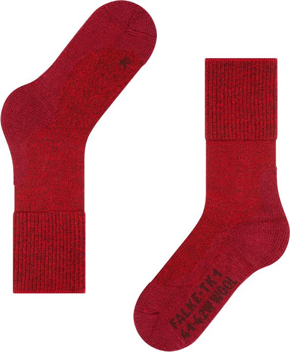 Actual product image Falke TK1 Wo W (35 - 36)