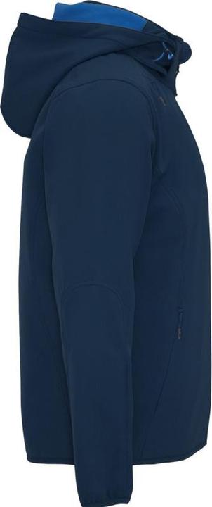 Immagine prodotto Alpinia Siberia Giacca Soft Shell Adulto Unisex (XXL)