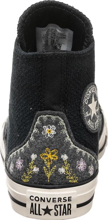 Produktbild Converse Ctas HI Schuhe - 106889 (37)