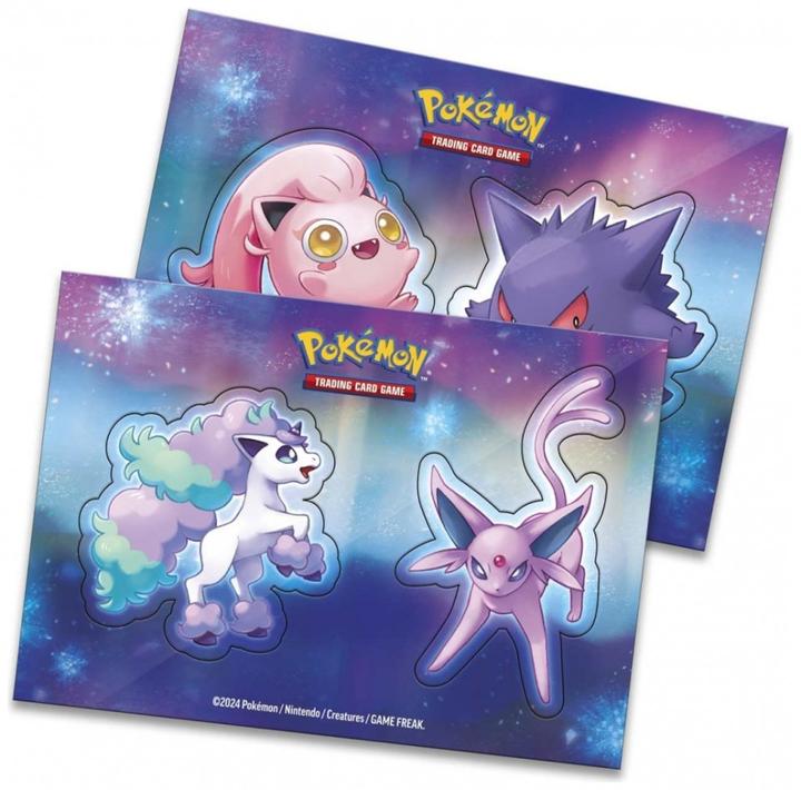 Immagine prodotto Pokémon Lattina impilabile Pokemon