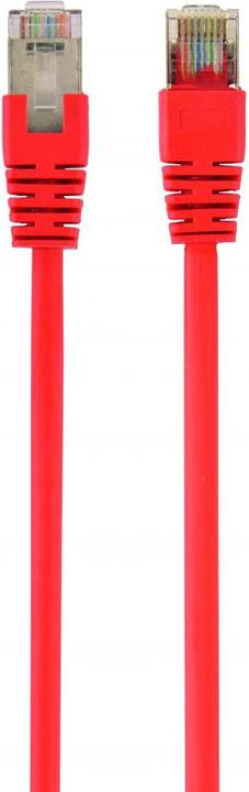 Produktbild Gembird Patch-Kabel (F/UTP, CAT5e, 1 m)