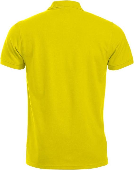 Image du produit Clique Polo Manhattan Visibilité (L)