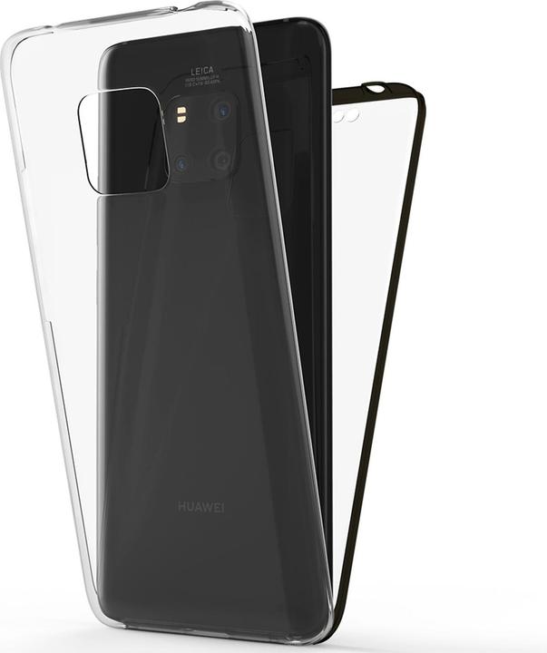 Produktbild Nalia 360 Grad Handyhülle (Huawei Mate 20 Pro)