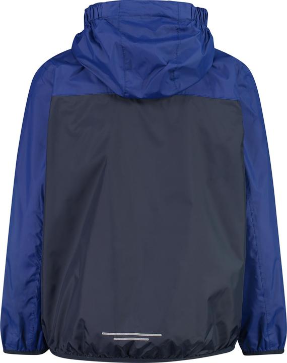 Actual product image CMP Campagnolo Hoodie Rain (140)