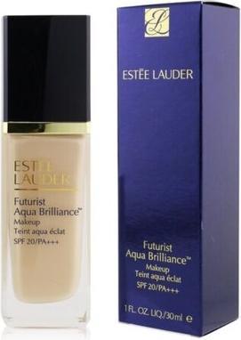 Produktbild Estée Lauder Futurist Aqua Brilliance (1C0 Cool Porcelain)